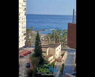 Vista exterior de Pis de lloguer en Almuñécar amb Terrassa