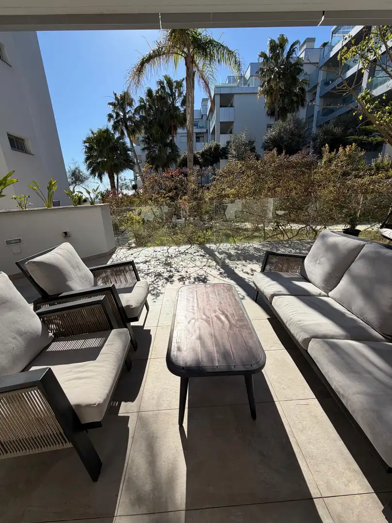 Flat with pool for sale in El Faro de Calaburra - Chaparral, imagen 25