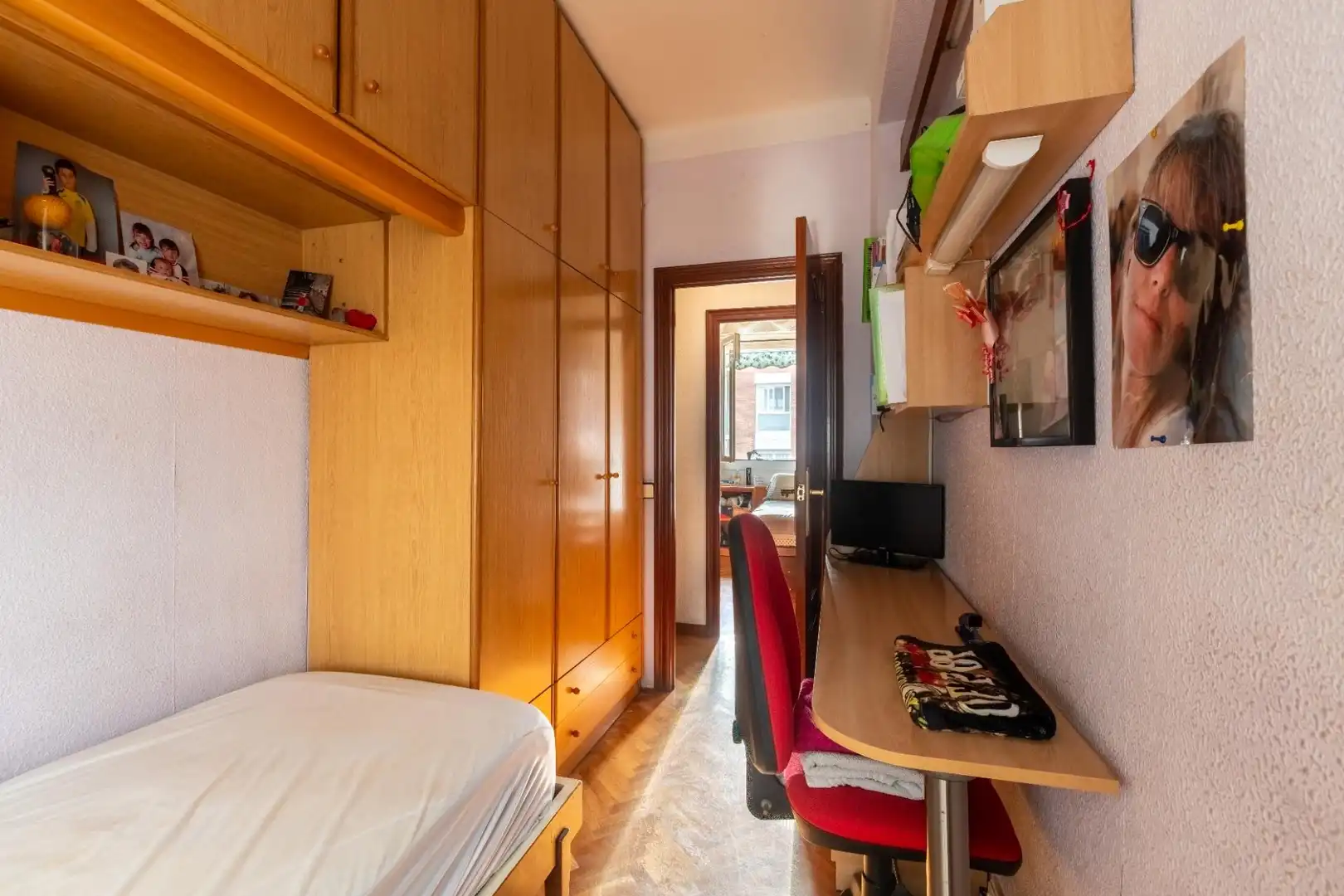 Wohnung mit Balkon zum Verkauf in Calle JOAN GÜELL, imagen 22