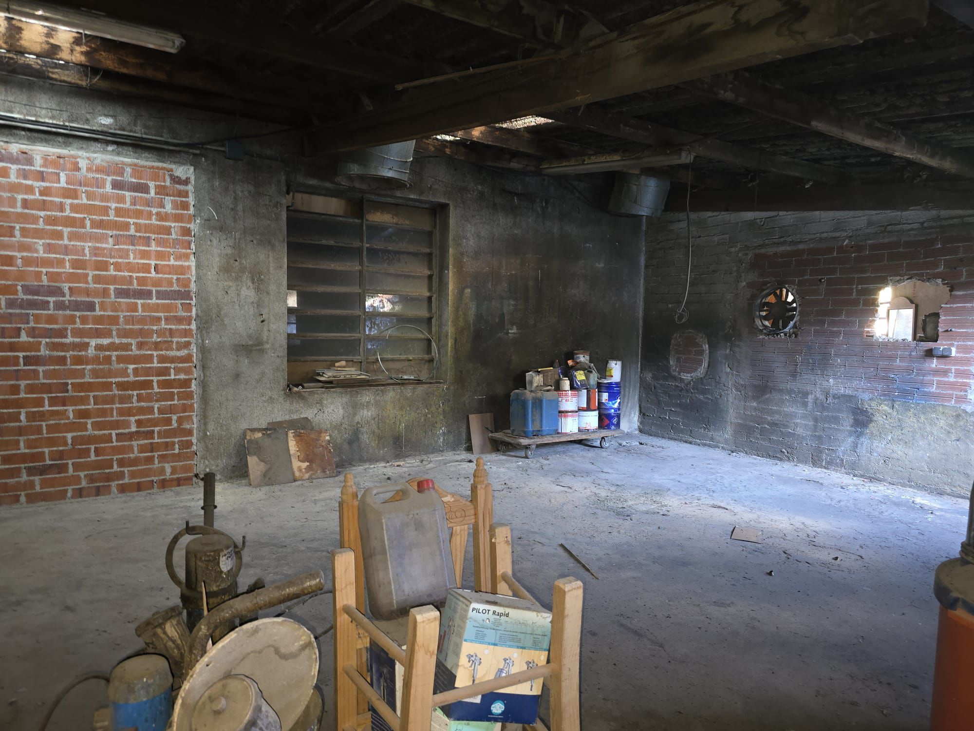 Casa o xalet en venda en Osor