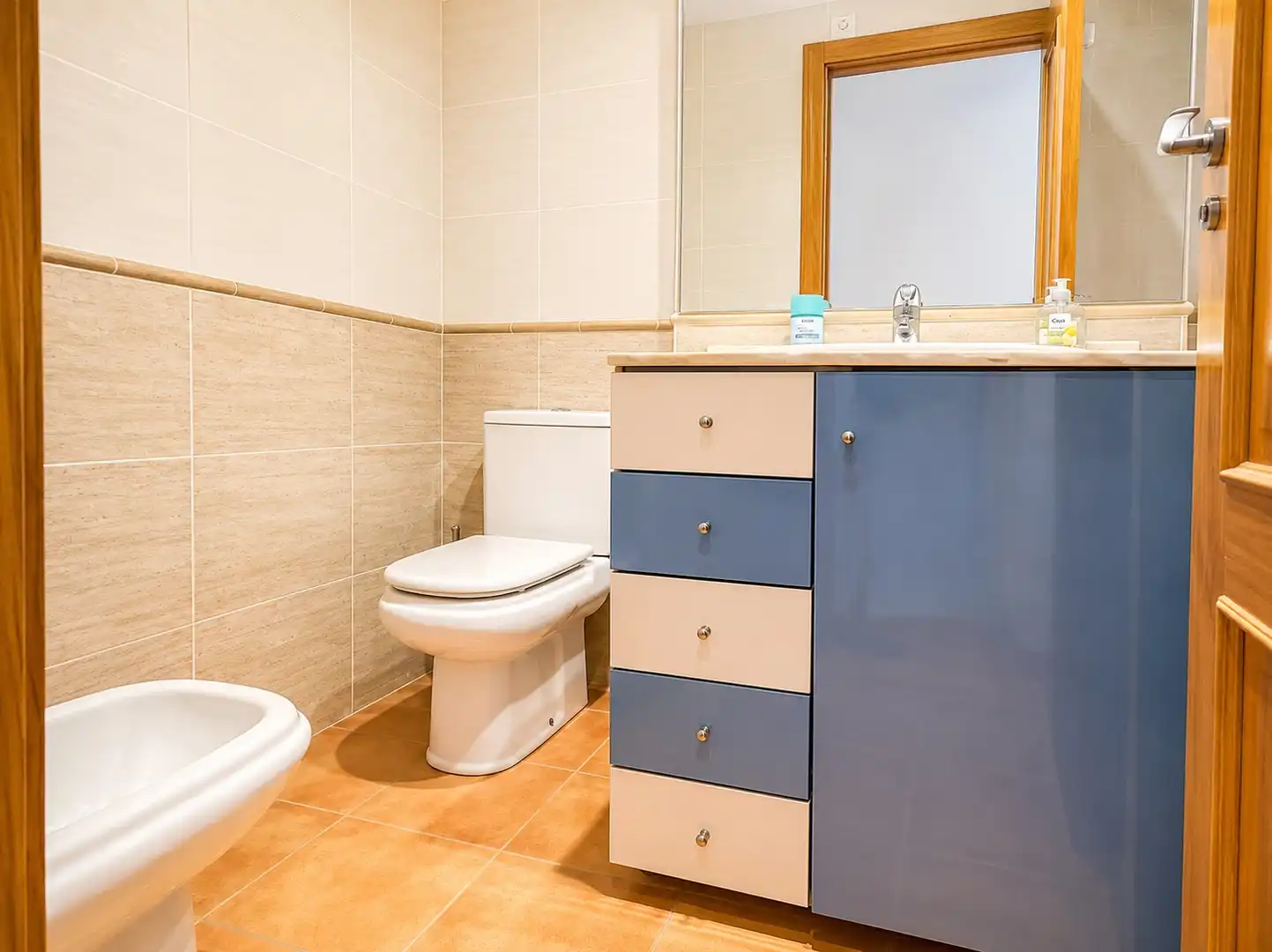 Apartamento con jardín en venta en Centro ciudad, imagen 8