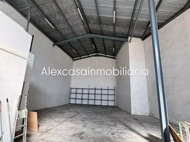Industriegebäude zum Verkauf in Polígono Industrial Atalaya 9