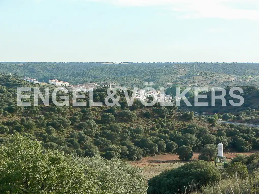 Residencial en venta en Alhambra