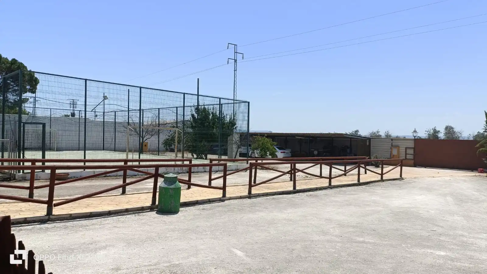 Rural land for sale in Marchena, imagen 23