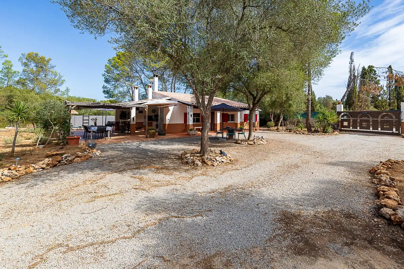 Landhaus zum Verkauf in Algaida, imagen 54