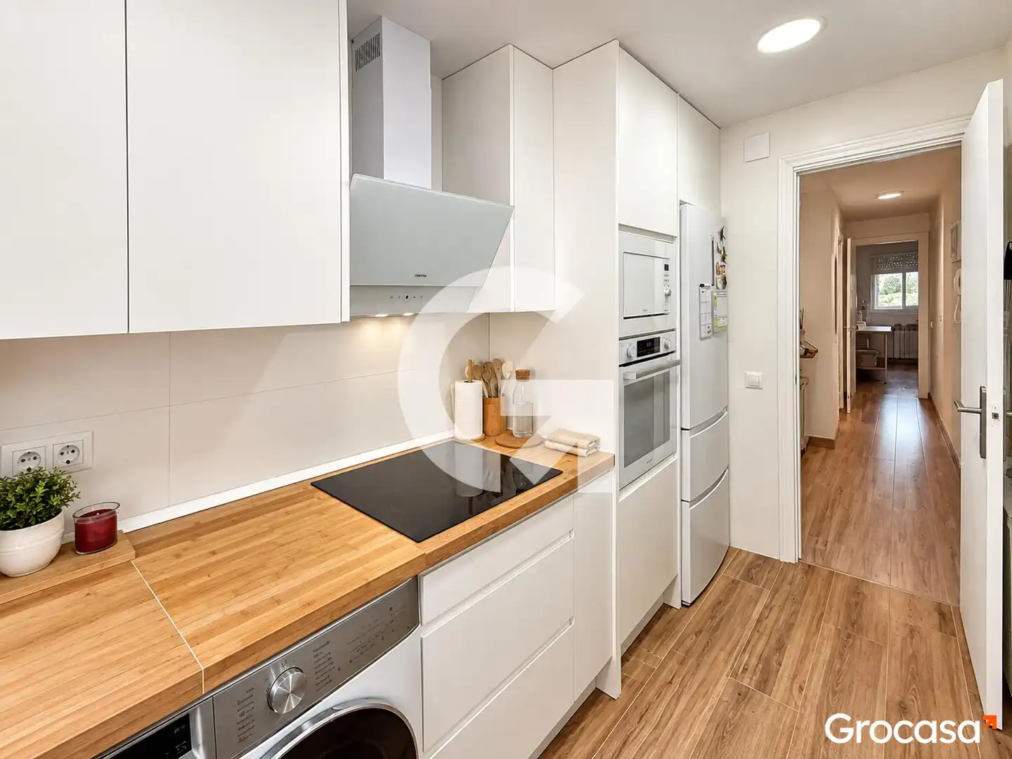 Wohnung mit Terrasse zum Verkauf in CL SANT SEBASTIA, imagen 15