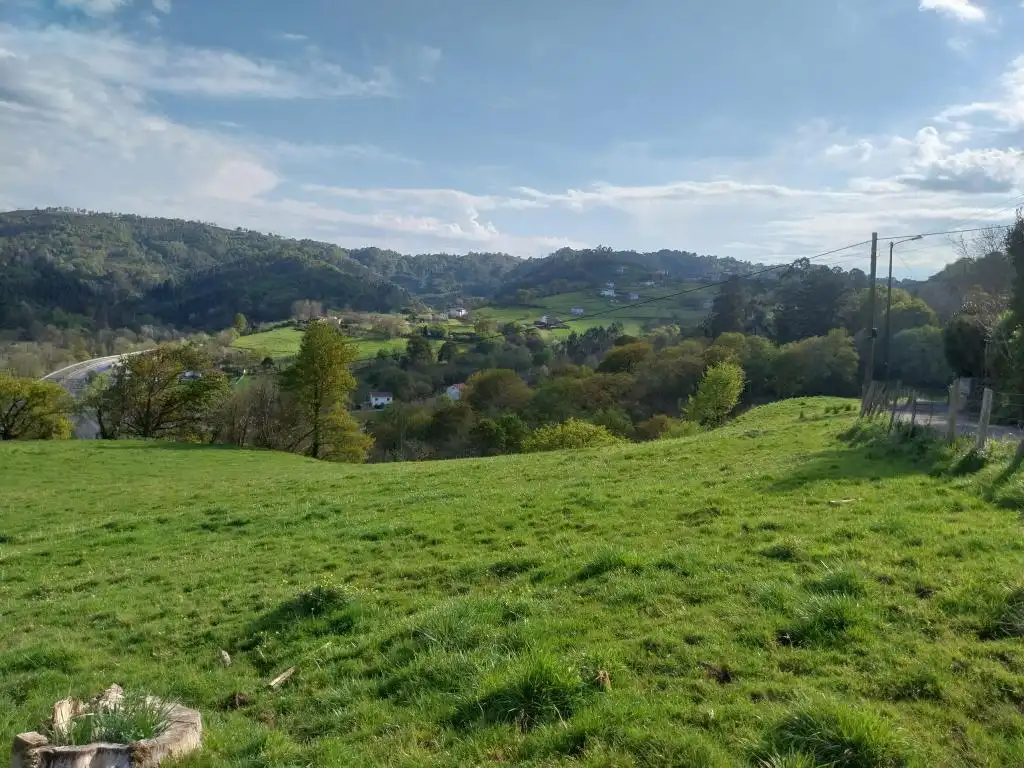Residential land for sale in Carbayin - Lieres - Valdesoto, imagen 13