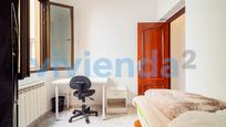 Bedroom of Flat for sale in  Madrid Capital  with Balcony