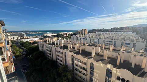Foto 5 de Piso en venta en Calle Ayala, Parque Ayala - Jardín de la Abadía - Huelín, Málaga Capital