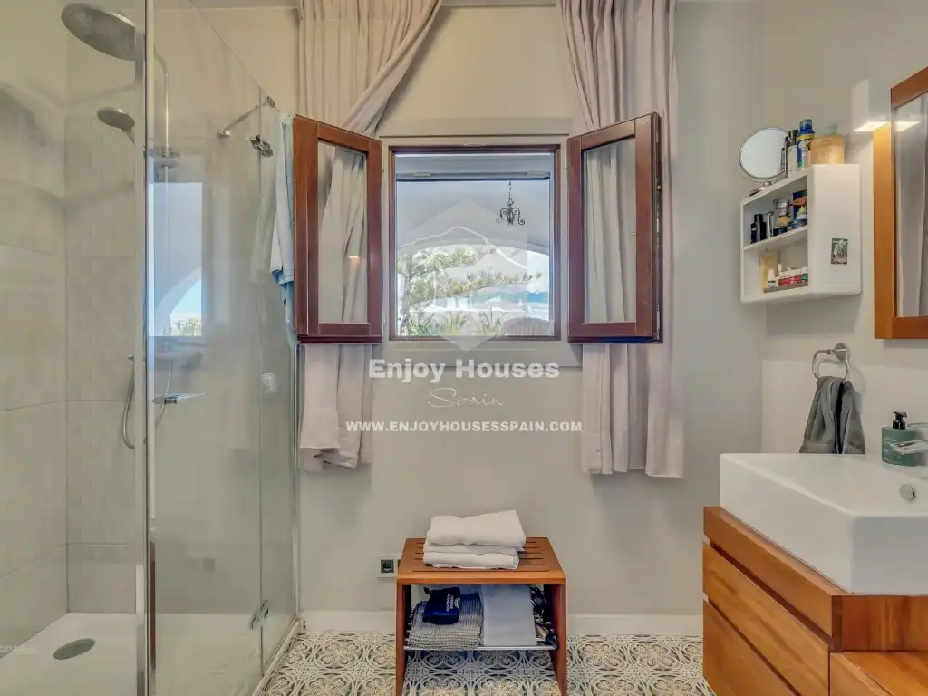 Casa o chalet en venta en Altea ciudad