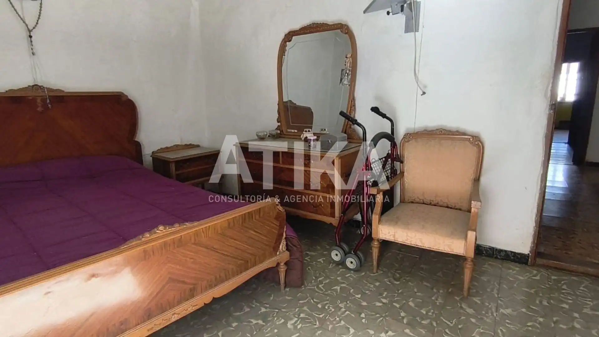 Casa con terrazza in vendita a El Palomar, imagen 7
