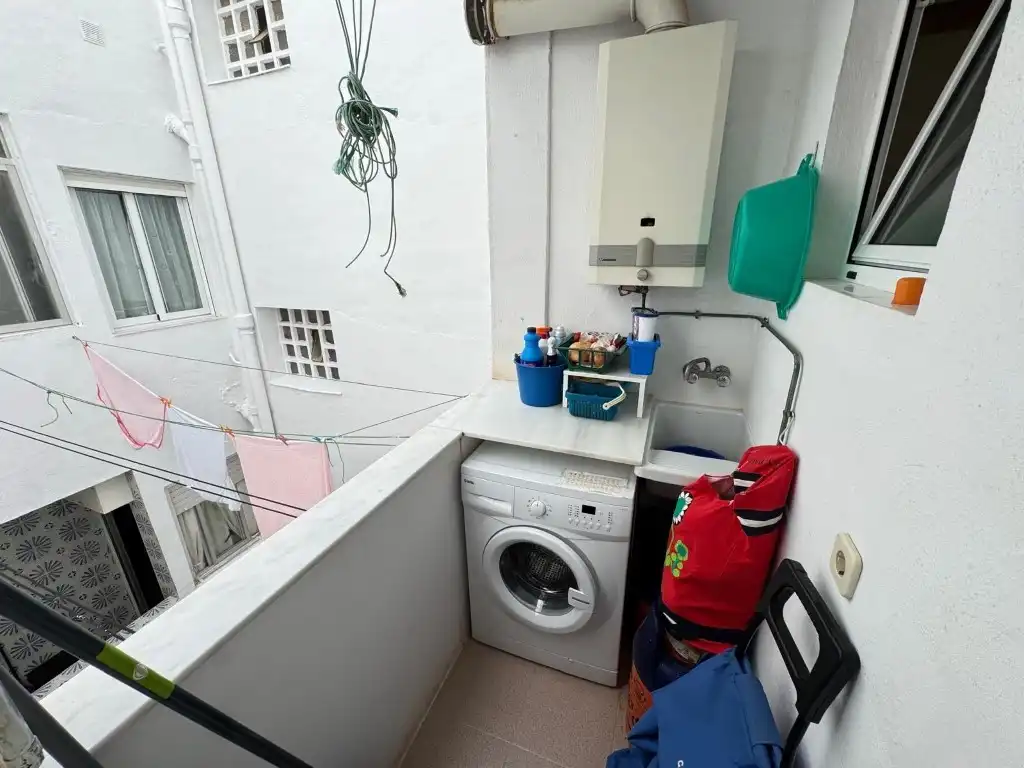Appartement compact avec jardin à vendre à Playa del Cura, imagen 33