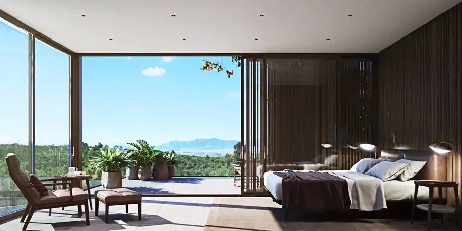 Casa rústica con piscina en venta en Llevant, imagen 7