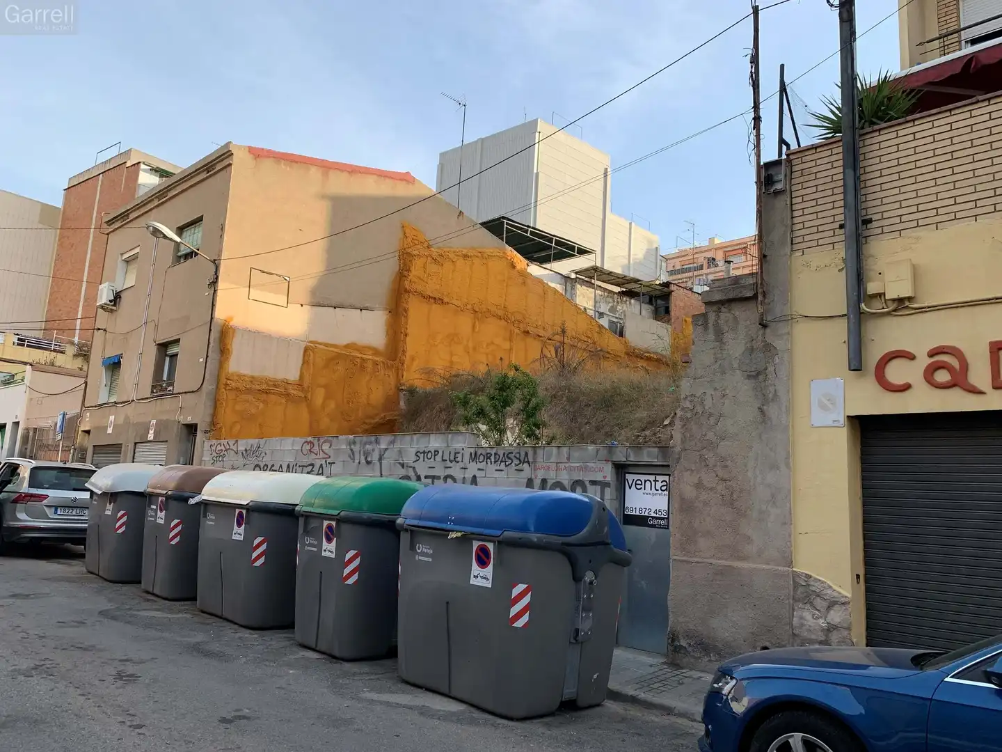 Terrenos y solares en venta en carrer Montserrat, imagen 9