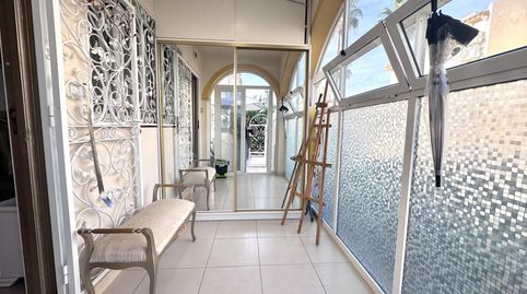 Foto 4 de Casa adosada en venta en Playa Flamenca, Orihuela