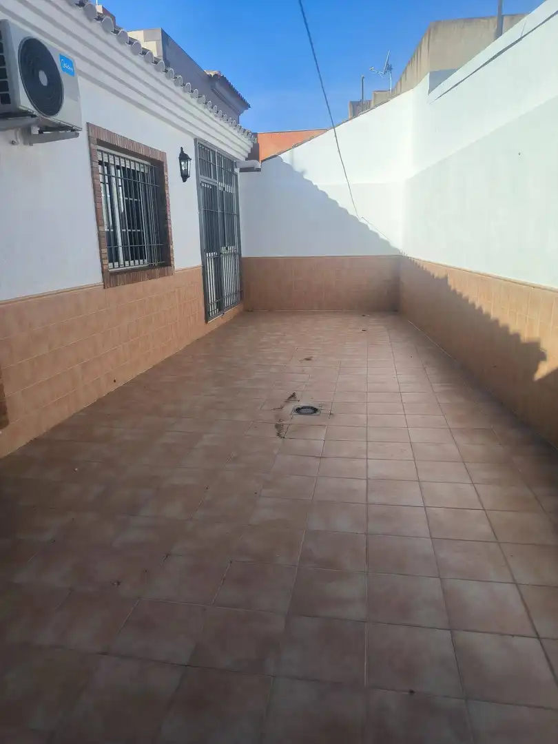 Terrace of Houses for sale in Torre-Pacheco  with Air Conditioner, Heating and Terrace