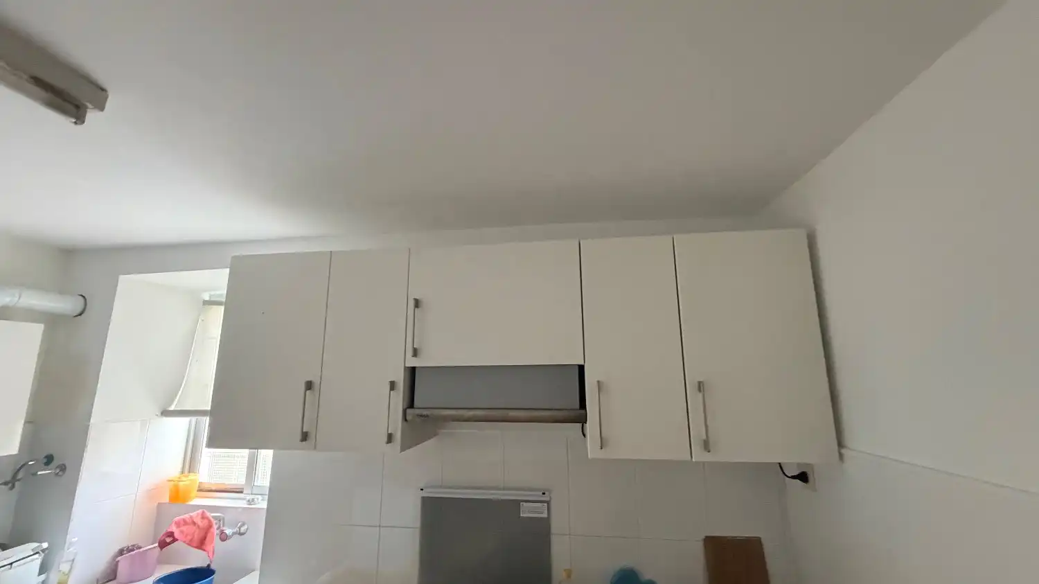 Cuina de Casa adosada en venda en Mugardos amb Traster