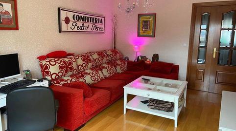 Foto 2 de Dúplex en venta en  Leon Felipe-nv, Villaquilambre, León