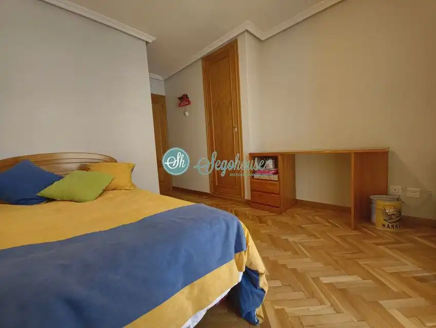 Casa o chalet en venta en Sector Plaza de Toros