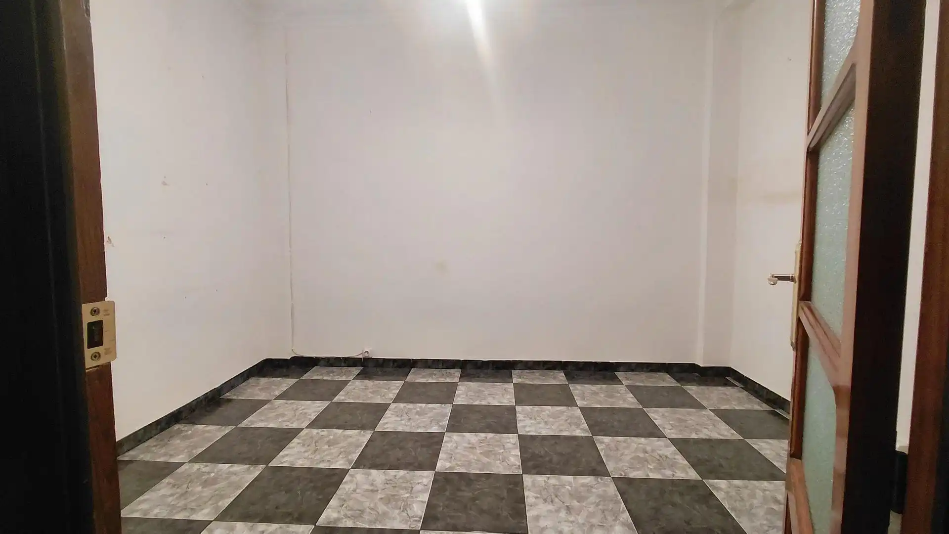 Flat for sale in Villena  with Terrace and Storage room