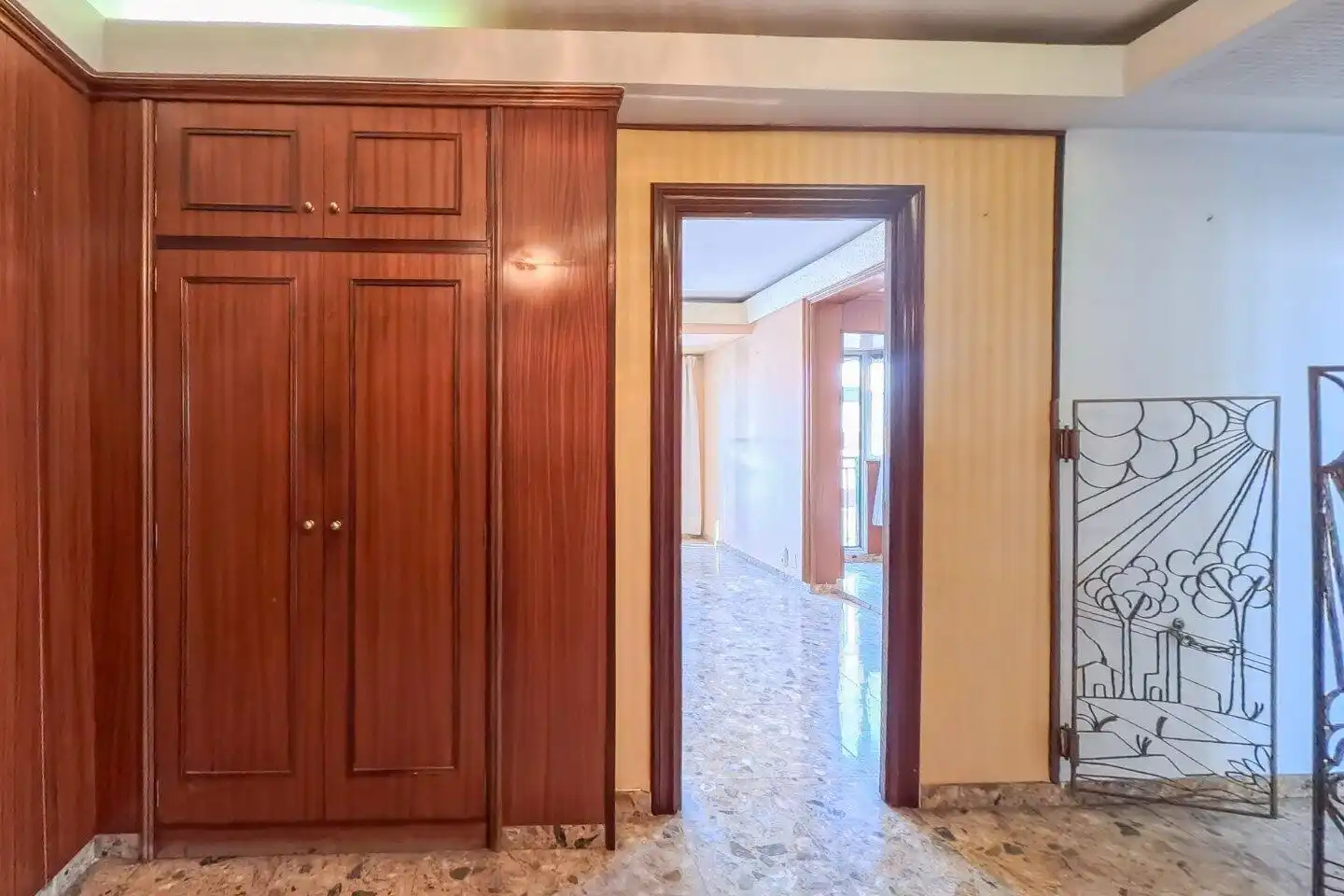 Flat with lift for sale in calle corona de aragón nº 18-20, zaragoza, imagen 6