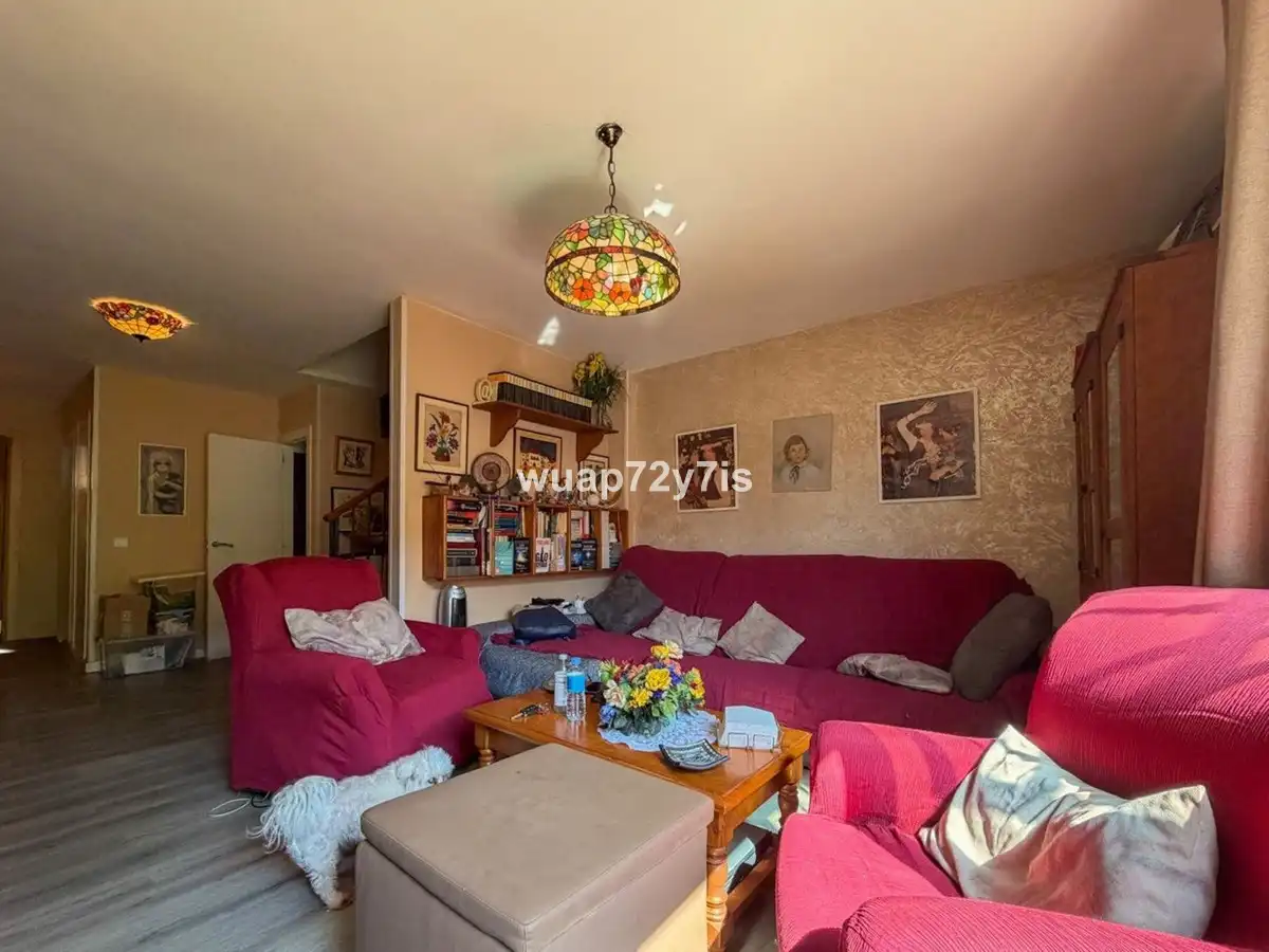 Casa a schiera in vendita a San Pedro de Alcántara, imagen 6