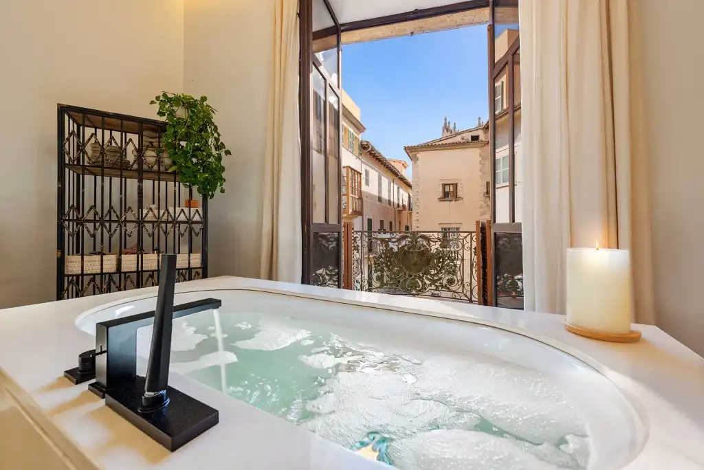Apartament amb terrassa en venda a Centre, imagen 15