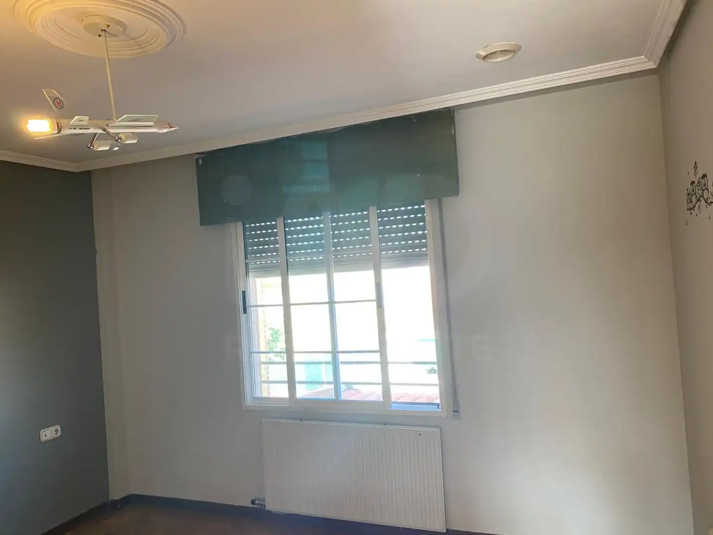 Dormitori de Casa o xalet en venda en Valladolid amb Calefacció
