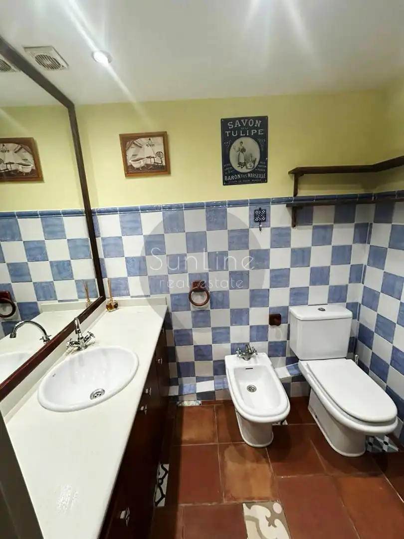 Wohnung zur Miete in Valencia, Valencia