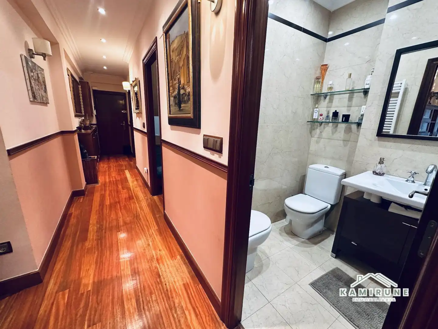 Flat with lift for sale in Villar y Villate, imagen 8