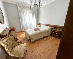 Bedroom of Flat for sale in Burgos Capital  with Heating