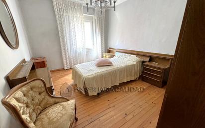 Bedroom of Flat for sale in Burgos Capital