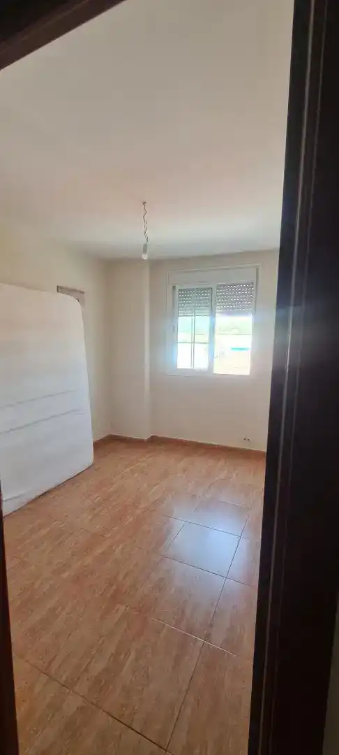 Schlafzimmer von Wohnung zum Verkauf in Bailén mit Klimaanlage und Balkon