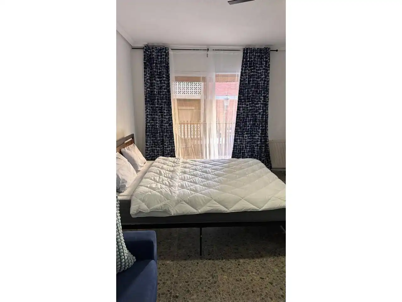 Wohnung mit Terrasse zum Verkauf in Avenida Puerto, imagen 12