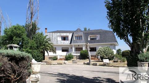 Foto 2 de Residencial en venda a De América, Campodón - Ventorro del Cano, Alcorcón