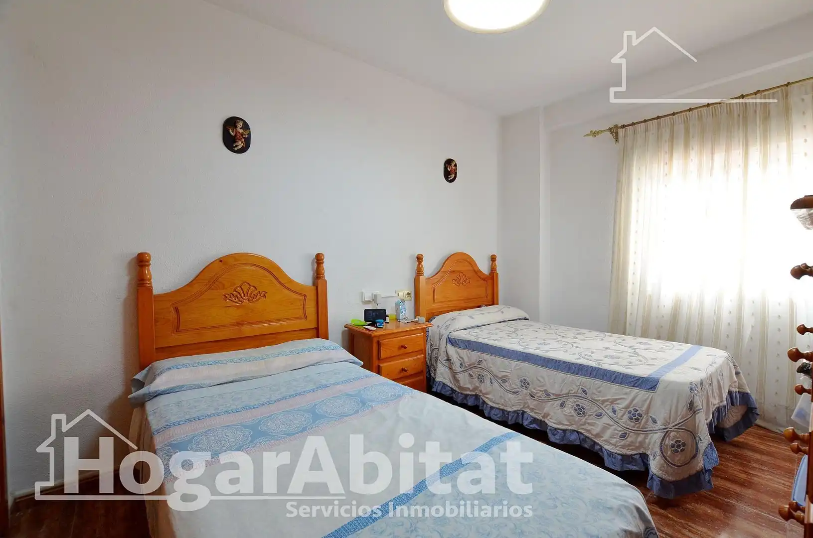 Habitación de Piso en venta en Tavernes de la Valldigna