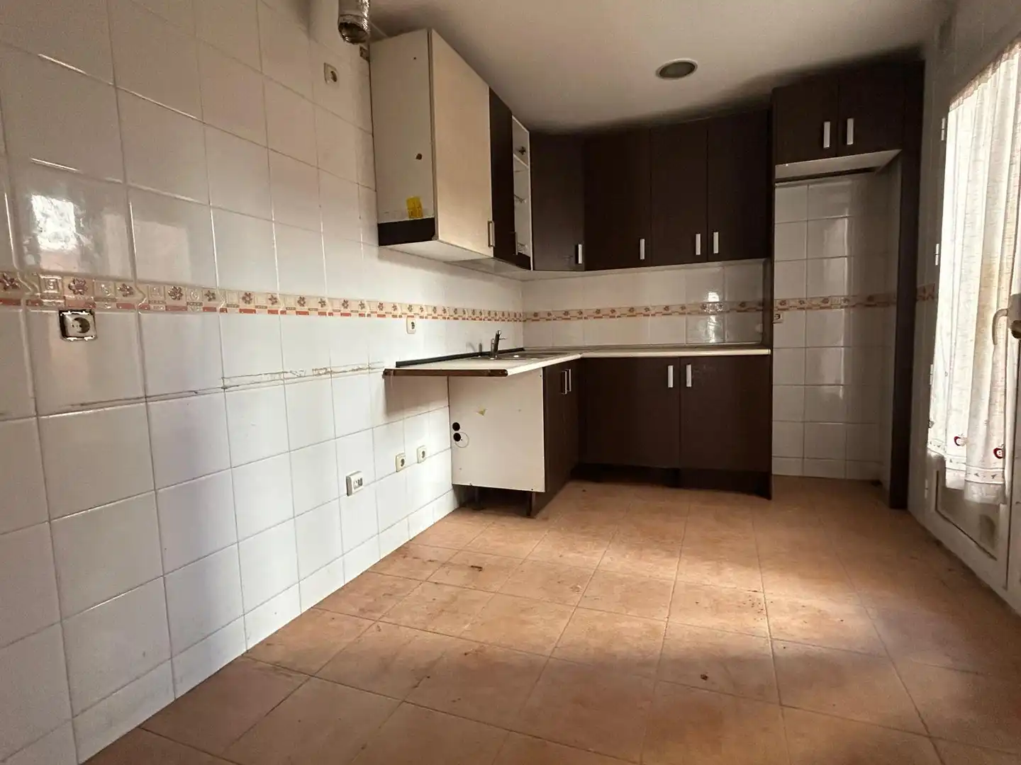 Kitchen of Detached homes for sale in Tomelloso  with Heating, Private garden and Terrace