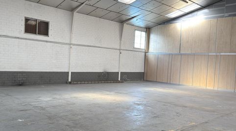 Photo 5 of Industrial buildings for sale in Calle Franklin, 10, Daganzo de Arriba, Madrid
