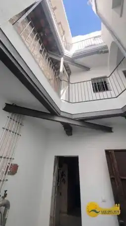 Terrasse von Wohnung zum Verkauf in Cádiz