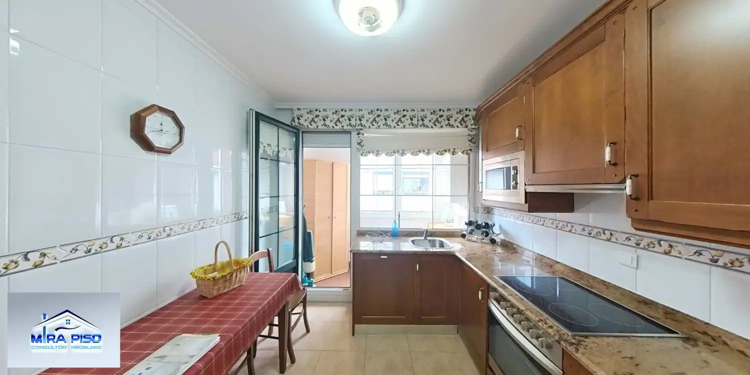 Wohnung mit Aufzug zum Verkauf in Bárcena de Cicero, imagen 9