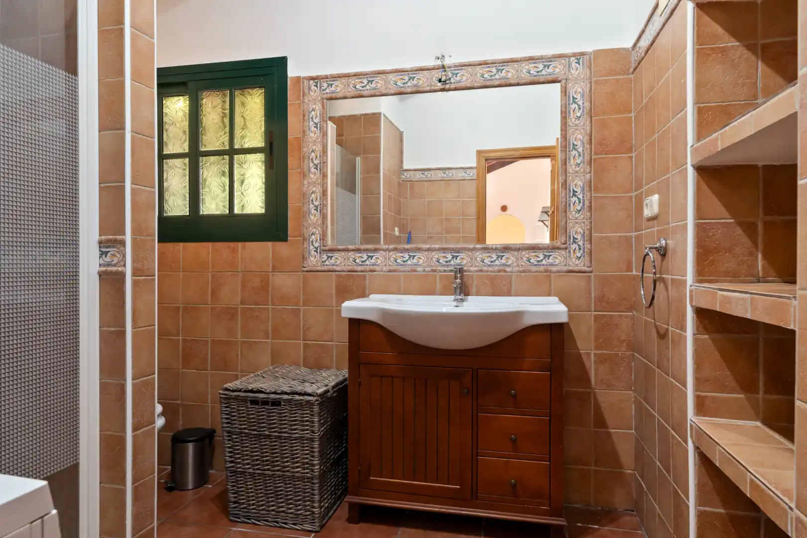 Casa rústica con piscina en venta en Valtocado - La Alquería - La Atalaya, imagen 48