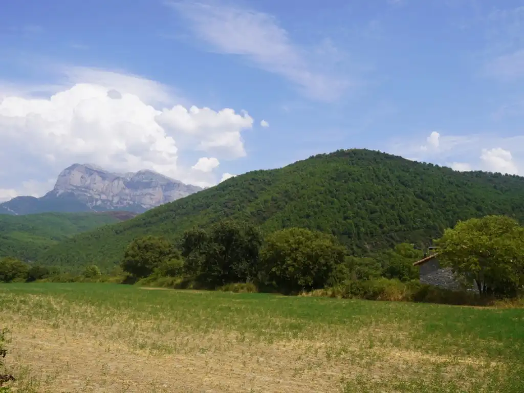 Residential for sale in Carretera Bielsa, Labuerda