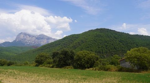 Parcela urbana en Labuerda, imatge 3