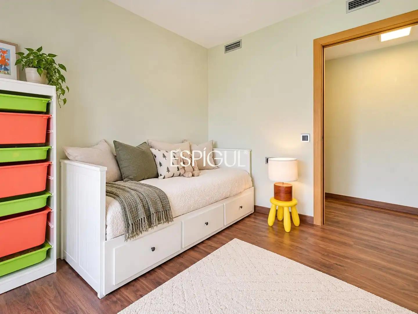 Casa amb terrassa en venda a Joncs. Mas Gros, imagen 30