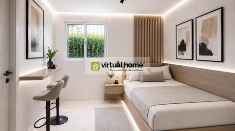 Foto 5 de Piso en venta en Playa Poniente, Benidorm