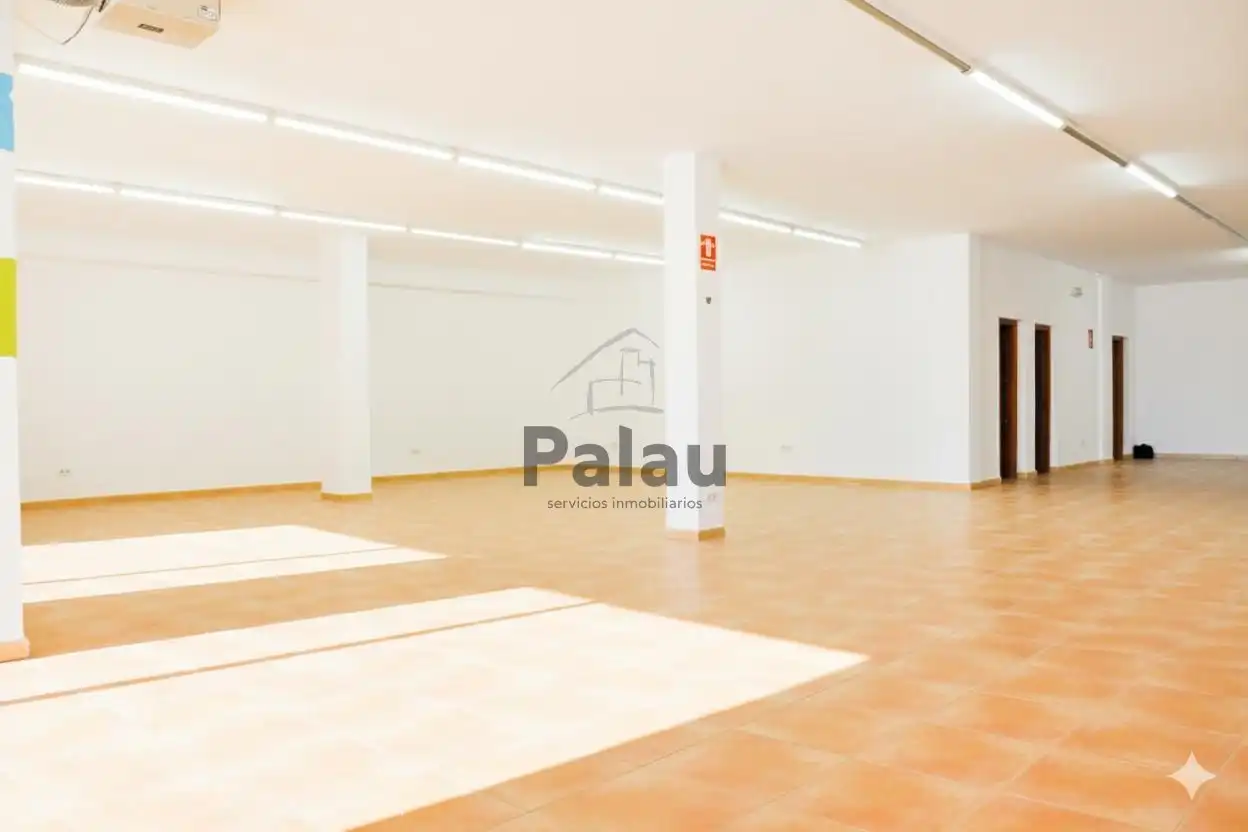 Local comercial en venda a Biniancolla - Punta Prima, imagen 4