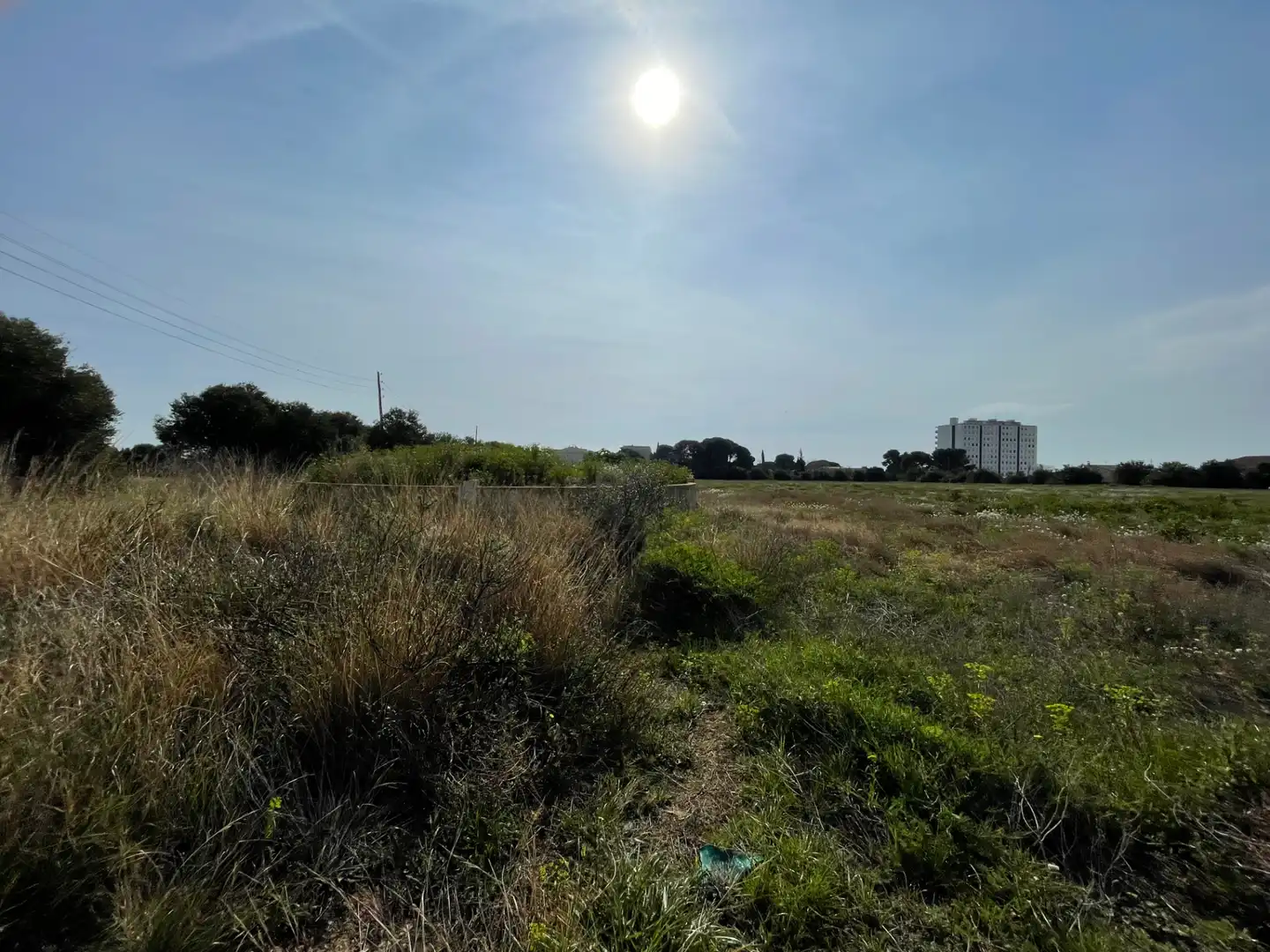 Residential zum Verkauf in Cambrils