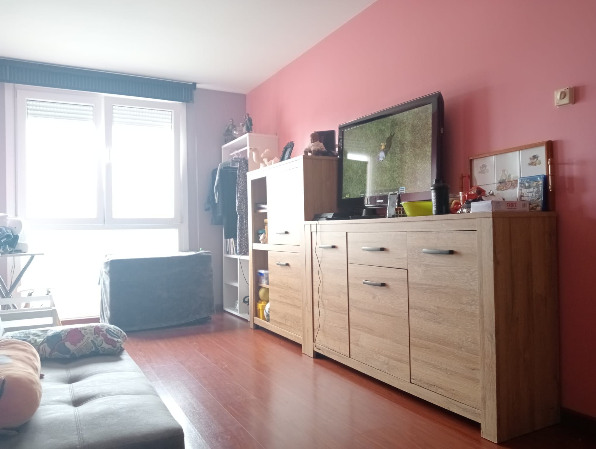 Duplex for sale in Piñeiros- Freixeiro