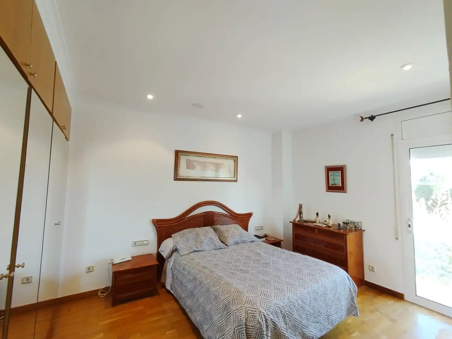 Casa adosada en venta en CASTANYER, Poble