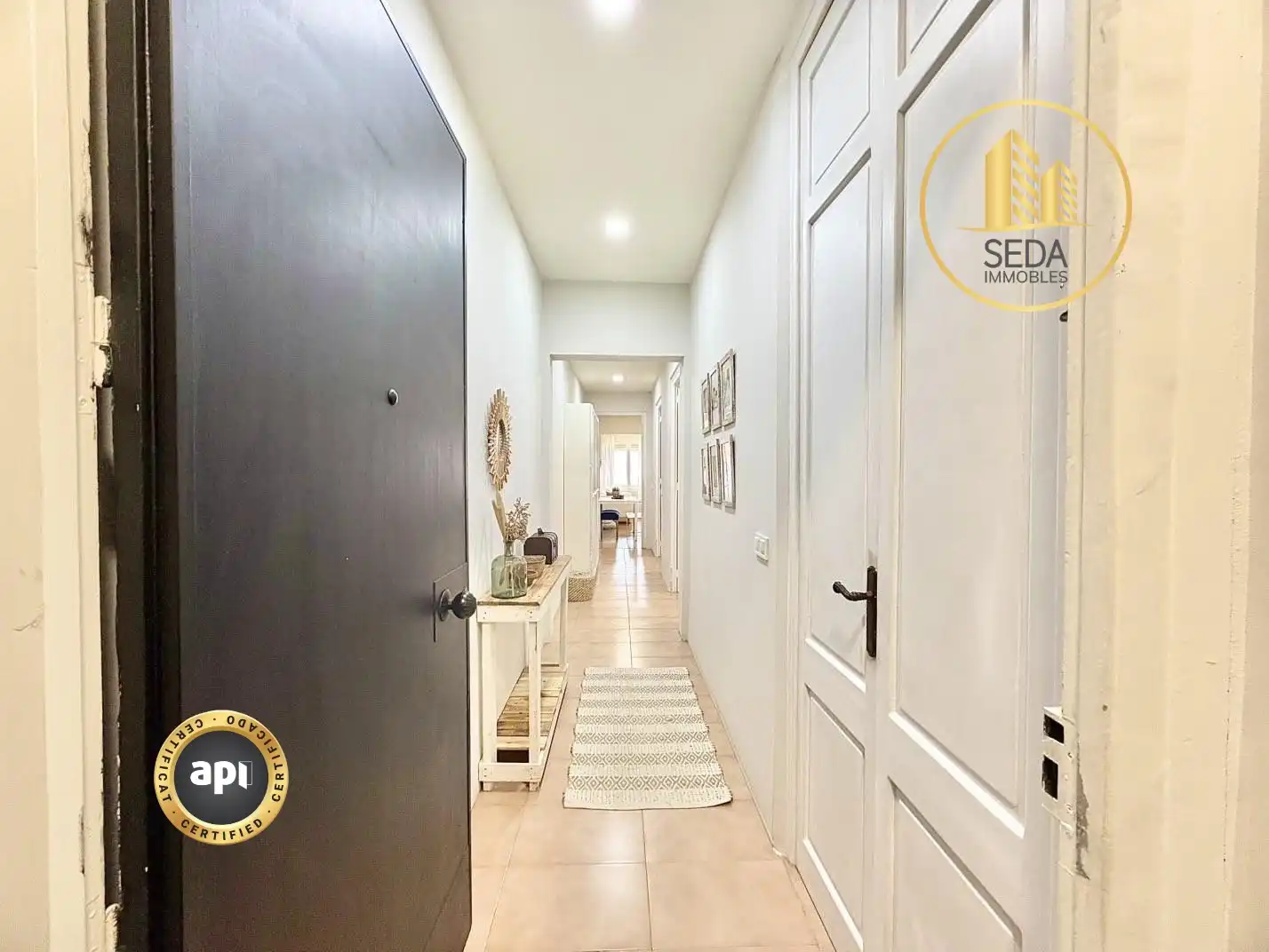 Carrer de Colom, Can Palet  